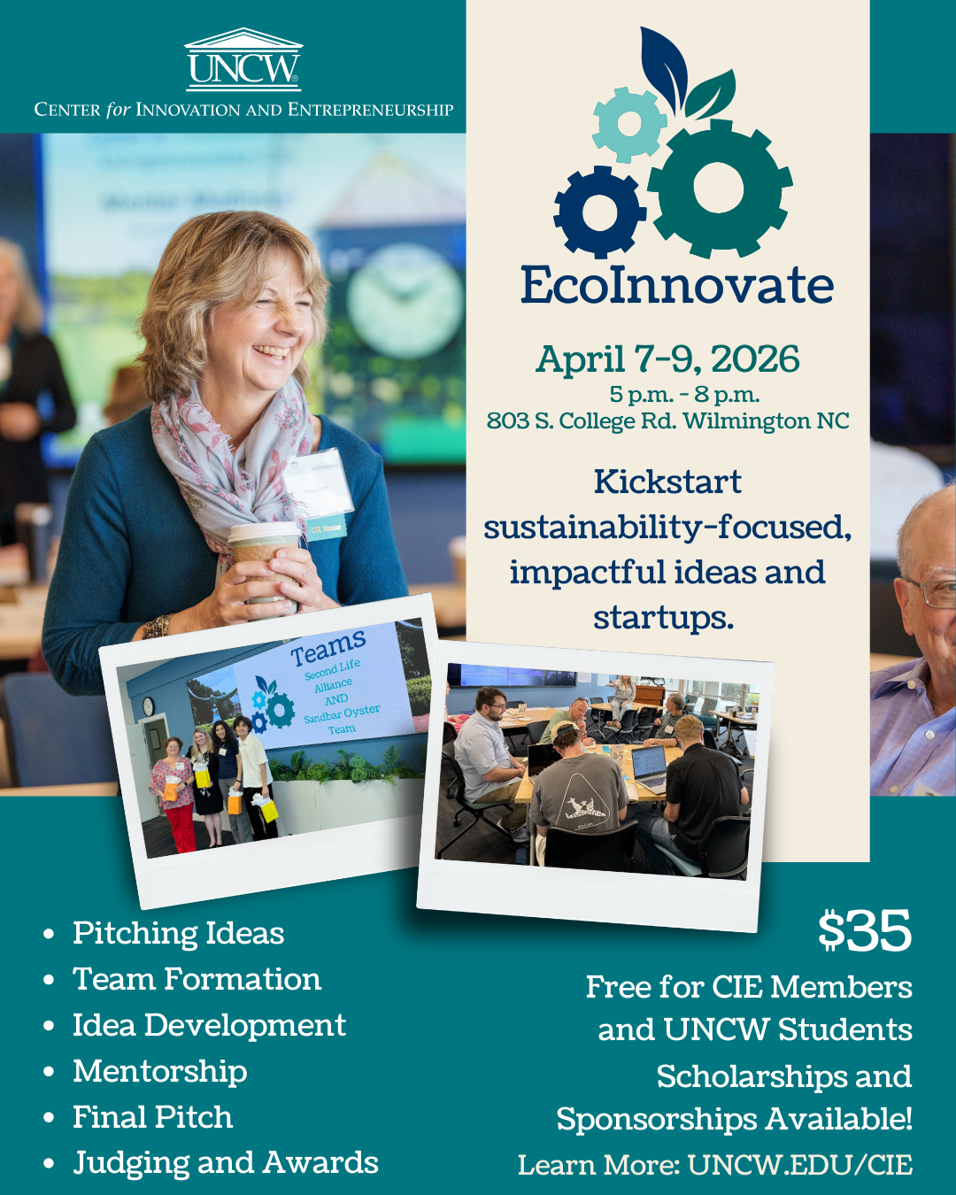 EcoInnovate Post