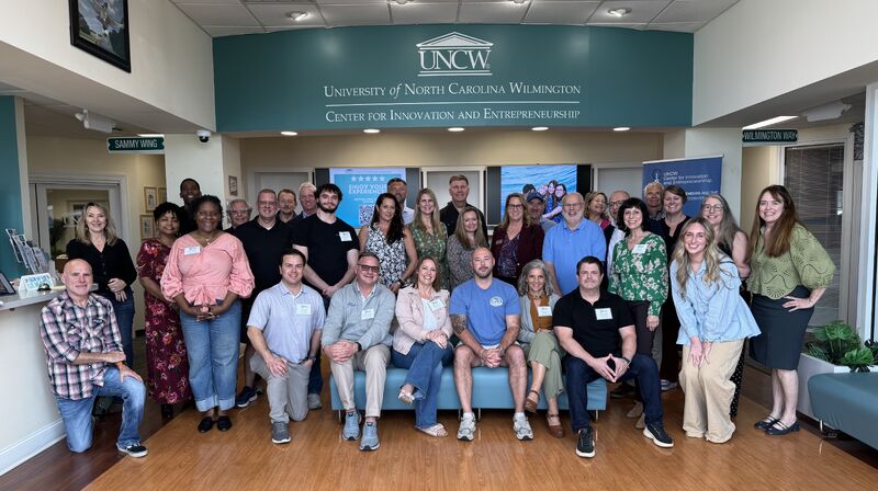 thrive cohort