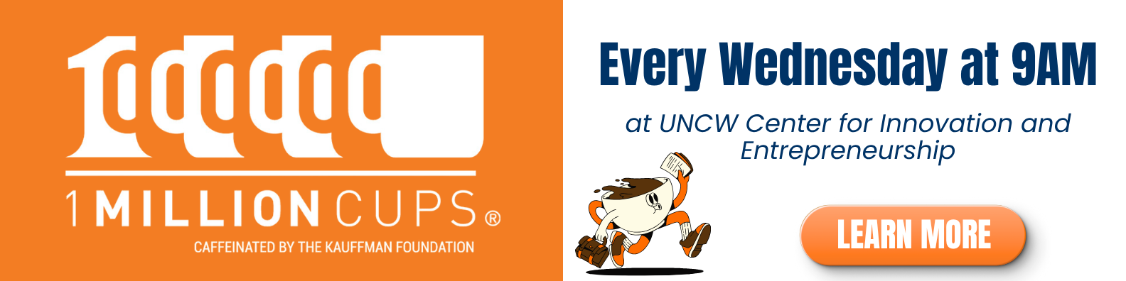 1 Million Cups 