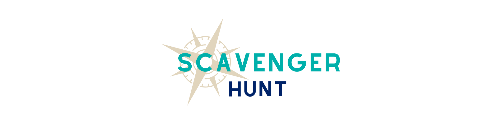Scavenger Hunt Banner